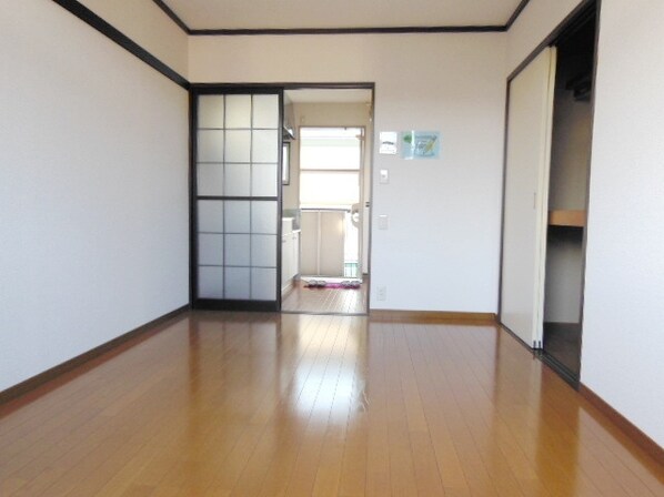 コーポラス100の物件内観写真